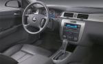 Chevrolet Impala 2009 года
